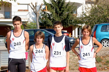 Cros de Calldetenes